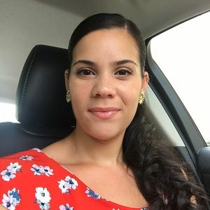 Meet your Posher, Dagmar